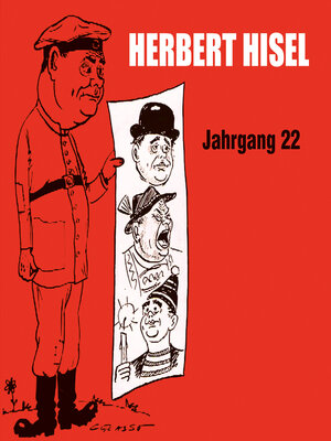 cover image of Jahrgang 22 (ungekürzt)